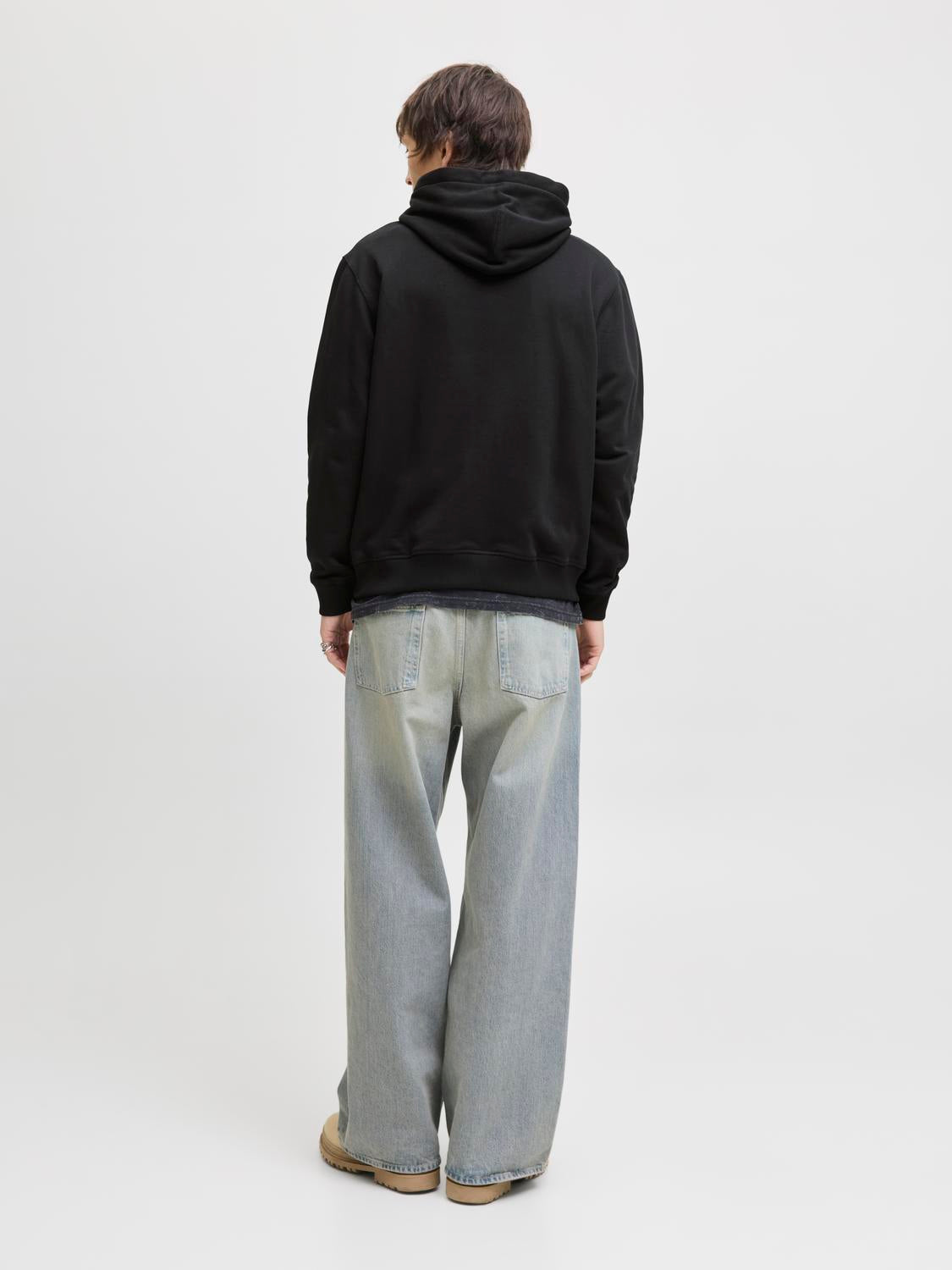 JORNORREBRO HOODIE